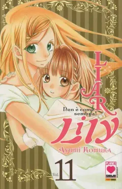 Volume cover